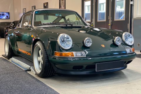 Porsche 2