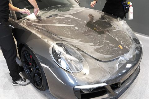 Porsche